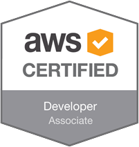 AWS Certified Developer Associate