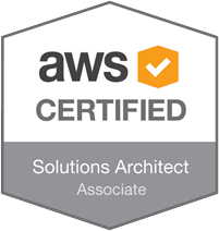 AWS Certified Solutions Architect Associate